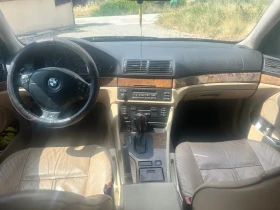 BMW 530, снимка 7
