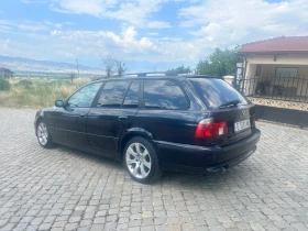 BMW 530, снимка 5