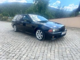 BMW 530, снимка 2