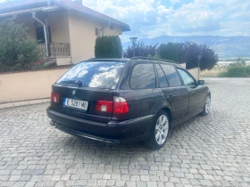 BMW 530, снимка 6