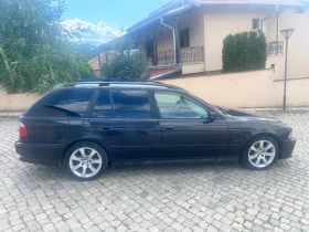 BMW 530, снимка 4