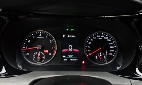 Kia K5 1.6 Turbo Prestige* ПОДГРЕВ* ОБДУХВАНЕ* КАМЕРА* , снимка 10