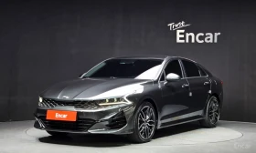 Kia K5 1.6 Turbo Prestige* ПОДГРЕВ* ОБДУХВАНЕ* КАМЕРА* , снимка 1