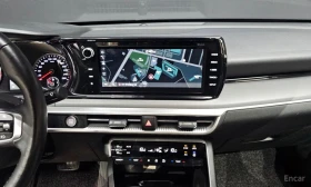 Kia K5 1.6 Turbo Prestige* ПОДГРЕВ* ОБДУХВАНЕ* КАМЕРА* , снимка 11