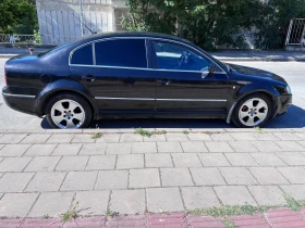 Skoda Superb 1.9 tdi , снимка 3
