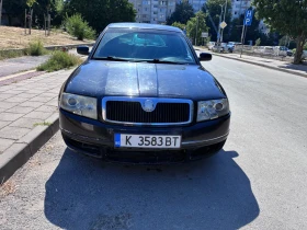 Skoda Superb 1.9 tdi , снимка 2
