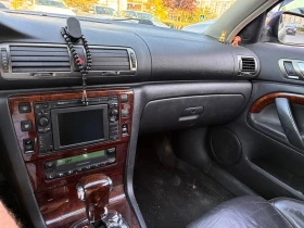 Skoda Superb 1.9 tdi , снимка 7
