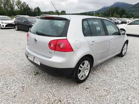 VW Golf 1.9TDI KLI 105 ITALI, снимка 6