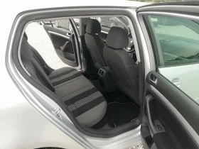 VW Golf 1.9TDI KLI 105 ITALI, снимка 12