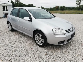 VW Golf 1.9TDI KLI 105 ITALI, снимка 8