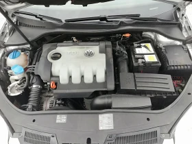 VW Golf 1.9TDI KLI 105 ITALI, снимка 15