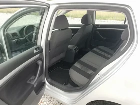 VW Golf 1.9TDI KLI 105 ITALI, снимка 10