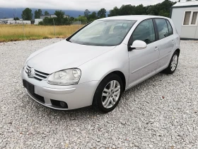 VW Golf 1.9TDI KLI 105 ITALI, снимка 1