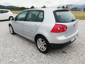 VW Golf 1.9TDI KLI 105 ITALI, снимка 4
