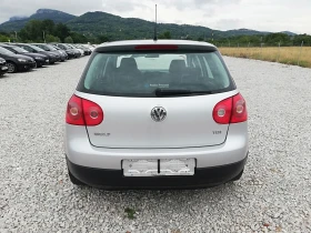 VW Golf 1.9TDI KLI 105 ITALI, снимка 5