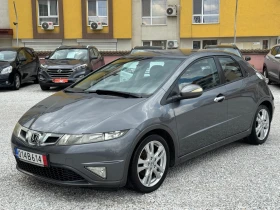 Honda Civic 1.8 VTEC Sport* FACELIFT* EURO 5, снимка 2