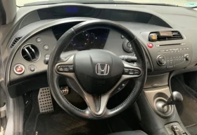 Honda Civic 1.8 VTEC Sport* FACELIFT* EURO 5, снимка 10