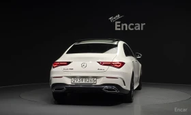 Mercedes-Benz CLA 250 4MATIC* LANE* ASSIST* КАМЕРА* ПОДГРЕВ* , снимка 4