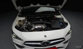 Mercedes-Benz CLA 250 4MATIC* LANE* ASSIST* КАМЕРА* ПОДГРЕВ* , снимка 17