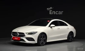 Mercedes-Benz CLA 250 4MATIC* LANE* ASSIST* КАМЕРА* ПОДГРЕВ* , снимка 1