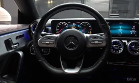 Mercedes-Benz CLA 250 4MATIC* LANE* ASSIST* КАМЕРА* ПОДГРЕВ* , снимка 7