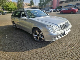 Mercedes-Benz E 320 Avangarde Germany , снимка 2
