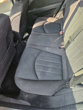Mercedes-Benz E 320 Avangarde Germany , снимка 13