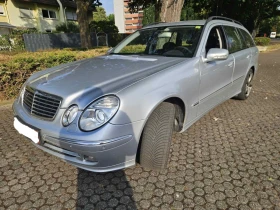Mercedes-Benz E 320 Avangarde Germany , снимка 4