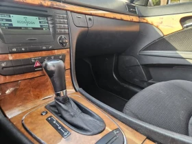 Mercedes-Benz E 320 Avangarde Germany , снимка 11