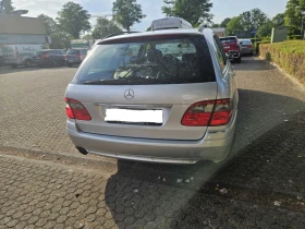 Mercedes-Benz E 320 Avangarde Germany , снимка 6
