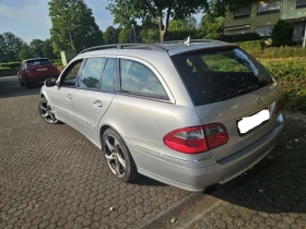 Mercedes-Benz E 320 Avangarde Germany , снимка 5