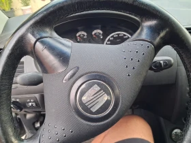 Seat Cordoba 1.6i rs, снимка 7