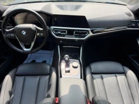 BMW 330 xDrive* DISTRONIC* LANE* ПОДГРЕВ + ВОЛАН, снимка 5