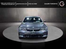 BMW 330 xDrive* DISTRONIC* LANE* ПОДГРЕВ + ВОЛАН, снимка 2