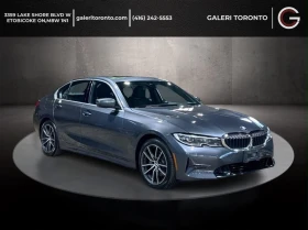 BMW 330 xDrive* DISTRONIC* LANE* ПОДГРЕВ + ВОЛАН, снимка 1