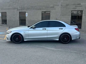 Mercedes-Benz AMG GT C * 63 S * CARFAX * ЦЕНА ДО БГ, снимка 2