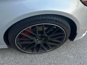 Mercedes-Benz AMG GT C * 63 S * CARFAX * ЦЕНА ДО БГ, снимка 9