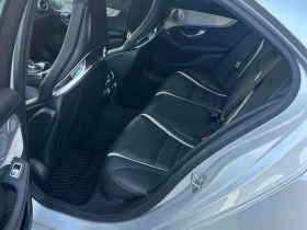 Mercedes-Benz AMG GT C * 63 S * CARFAX * ЦЕНА ДО БГ, снимка 17