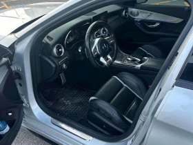 Mercedes-Benz AMG GT C * 63 S * CARFAX * ЦЕНА ДО БГ, снимка 11