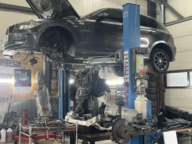 BMW 116, снимка 15