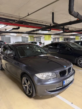 BMW 116, снимка 14