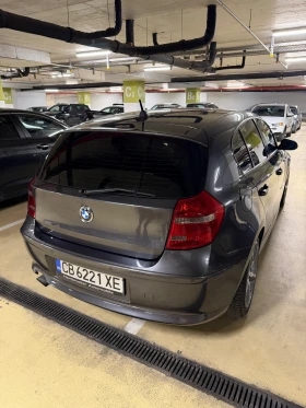 BMW 116, снимка 9
