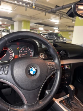 BMW 116, снимка 8