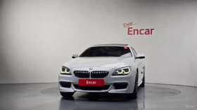 BMW 640 * M* AWD* GRAN COUPE* 360* ОБДУХВАНЕ* , снимка 3