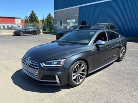 Audi S5 * Technik * CARFAX * ОПЦИЯ ЗА ФИНАНСИРАНЕ, снимка 16