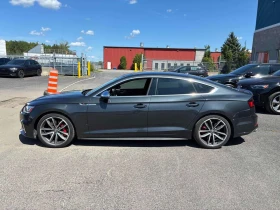 Audi S5 * Technik * CARFAX * ОПЦИЯ ЗА ФИНАНСИРАНЕ, снимка 17