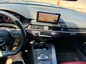 Audi S5 * Technik * CARFAX * ОПЦИЯ ЗА ФИНАНСИРАНЕ, снимка 9