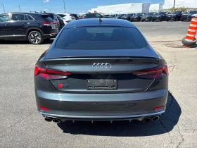 Audi S5 * Technik * CARFAX * ОПЦИЯ ЗА ФИНАНСИРАНЕ, снимка 4