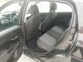 Fiat Punto 1.2I kli italia, снимка 10