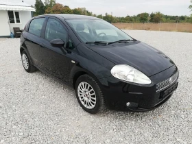 Fiat Punto 1.2I kli italia, снимка 8